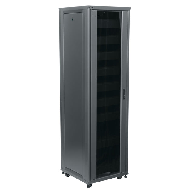 Middle Atlantic Essex RCS Series Pre-Configured Rack - RCS-4224
