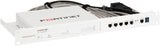Rackmount.IT RM-FR-T21I rack accessory Firewall rack mount