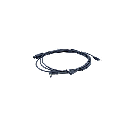Brother LBX063 power cable Black