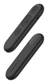 Lenovo 4XW1S62316 remote control Bluetooth Universal Press buttons