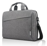 Lenovo Casual Toploader T210 39.6 cm (15.6") Toploader bag Grey