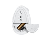Logitech Lift Vertical Ergonomic Mouse
