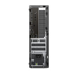 DELL Pro Max FCS1250 Intel Core Ultra 5 245 16 GB DDR5-SDRAM 512 GB SSD NVIDIA RTX A1000 Windows 11 Pro Slim PC PC Black