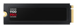 Samsung MZ-VAP4T0C 4 TB M.2 PCI Express 5.0 NVMe V-NAND TLC