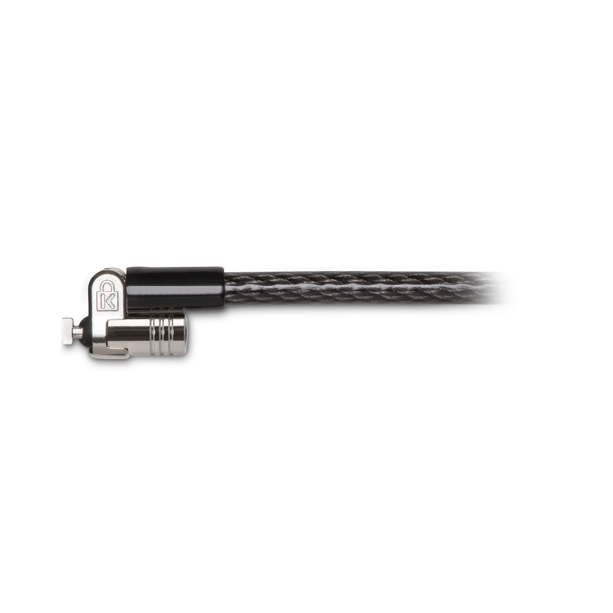 Kensington MicroSaver 2.0 Keyed Ultra Laptop Lock — Master
