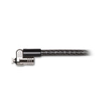 Kensington MicroSaver 2.0 Keyed Ultra Laptop Lock — Master
