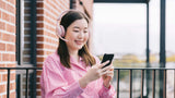 Logitech Zone Wireless 2 ES Headset Head-band Calls/Music Bluetooth Rose