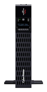 CyberPower Smart App Sinewave uninterruptible power supply (UPS) Line-Interactive 3 kVA 3000 W 8 AC outlet(s)