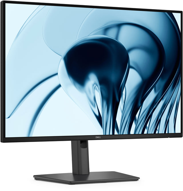 DELL Pro P P2426 computer monitor 61.2 cm (24.1") 1920 x 1200 pixels WUXGA LCD Grey