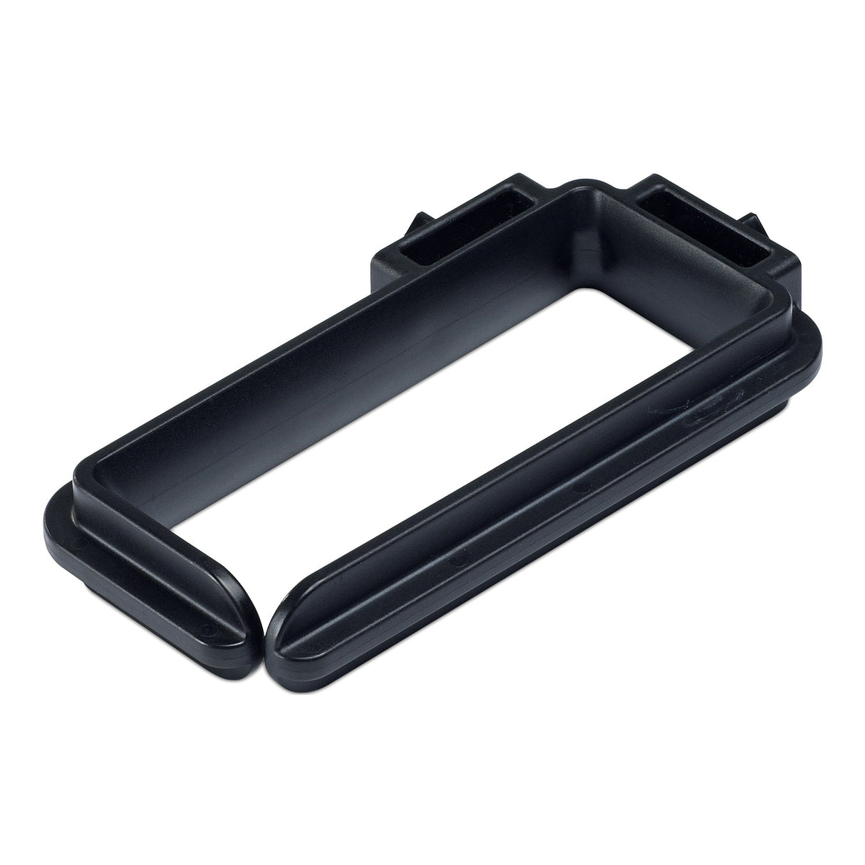 APC NetShelter Cable Management, Vertical Cable Manager, Rings, Set of 100, Black, 107 x 53 x 18 mm