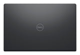 DELL Pro 15 Essential PV15255 AMD Ryzen™ 3 7320U Laptop 39.6 cm (15.6") Full HD 8 GB LPDDR5-SDRAM 512 GB SSD Wi-Fi 5 (802.11ac) Windows 11 Pro Black US English