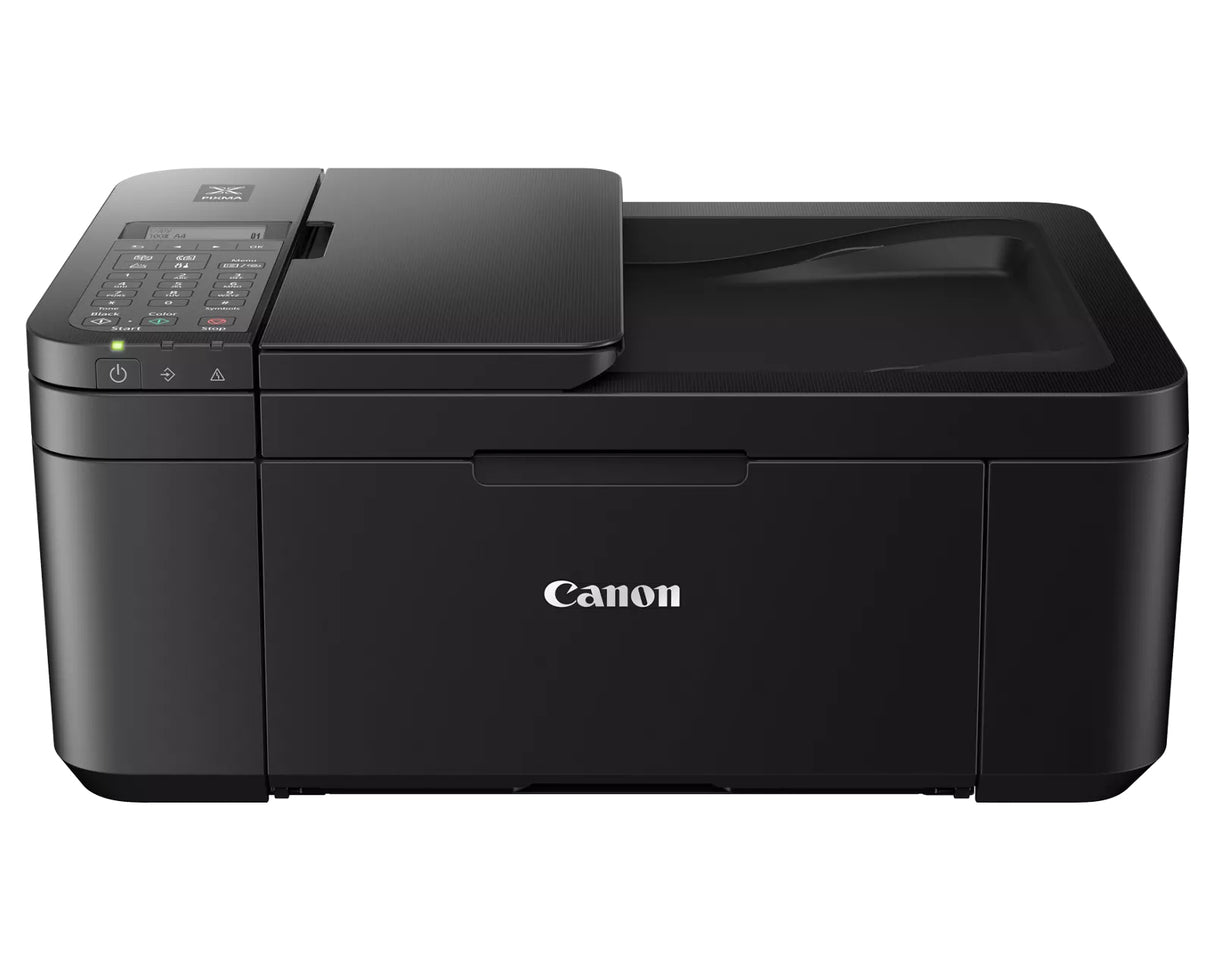 Canon PIXMA TR4720 Inkjet A4 4800 x 1200 DPI 8.8 ppm Wi-Fi