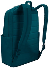Case Logic Campus CCAM3216 - Deep teal backpack Casual backpack Polyester