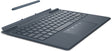 DELL K21MBRUS mobile device keyboard QWERTY US English Pogo Pin Black