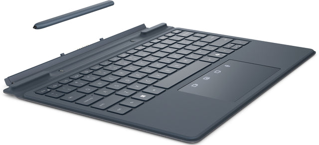 DELL K21MBR Canadian Pogo Pin Black
