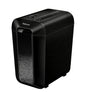 Fellowes 4400401 paper shredder Cross shredding 22.9 cm Black