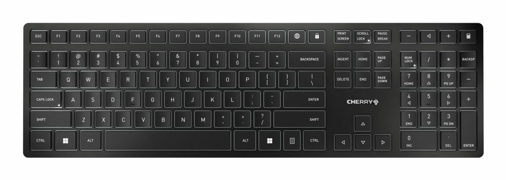 CHERRY KW 9100 SLIM