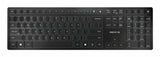 CHERRY KW 9100 SLIM
