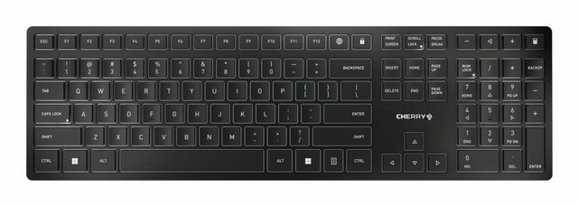 CHERRY KW 9100 SLIM
