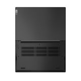 Lenovo V14 G5 IRL Intel Core 5 210H Laptop 35.6 cm (14") Full HD 8 GB DDR5-SDRAM 256 GB SSD Wi-Fi 6 (802.11ax) Windows 11 Pro Black English