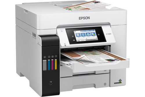 Epson EcoTank Pro ET-5800 Inkjet A4 400 x 2400 DPI Wi-Fi