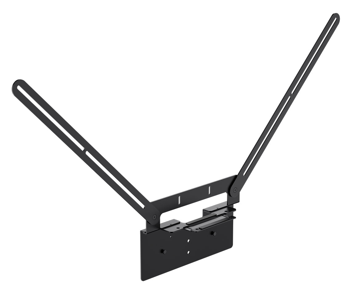 Yealink VB-TVMount-01 Black