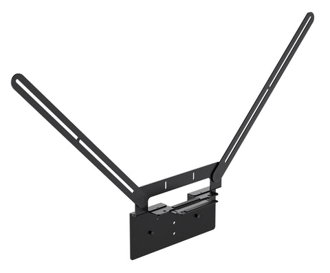 Yealink VB-TVMount-01 Black