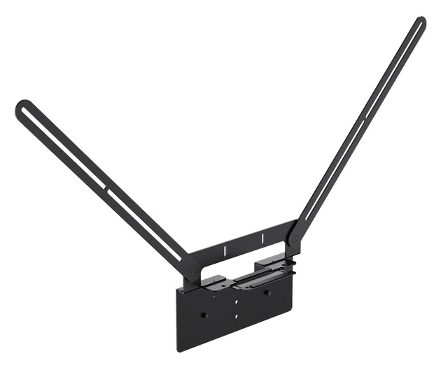 Yealink VB-TVMount-01 Black