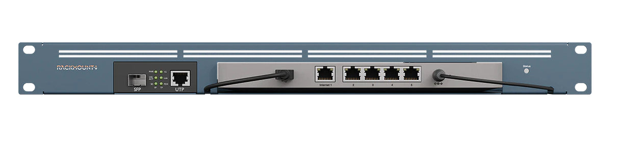 Rackmount.IT RM-CI-T23MC rack accessory Mounting bracket