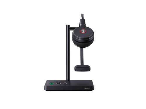 Yealink WH62 Mono UC Headset