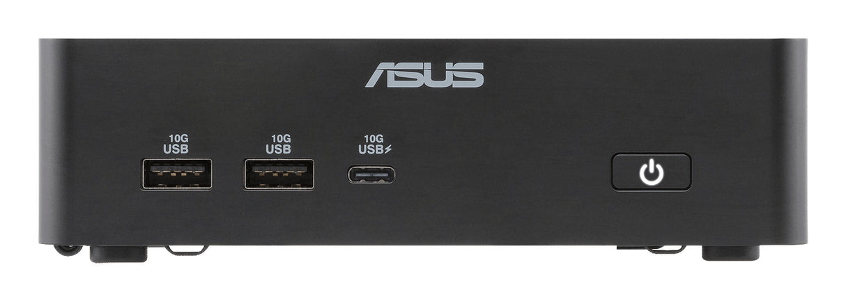ASUS NUC 16 Pro RNUC16GDKU76000U Black 356H