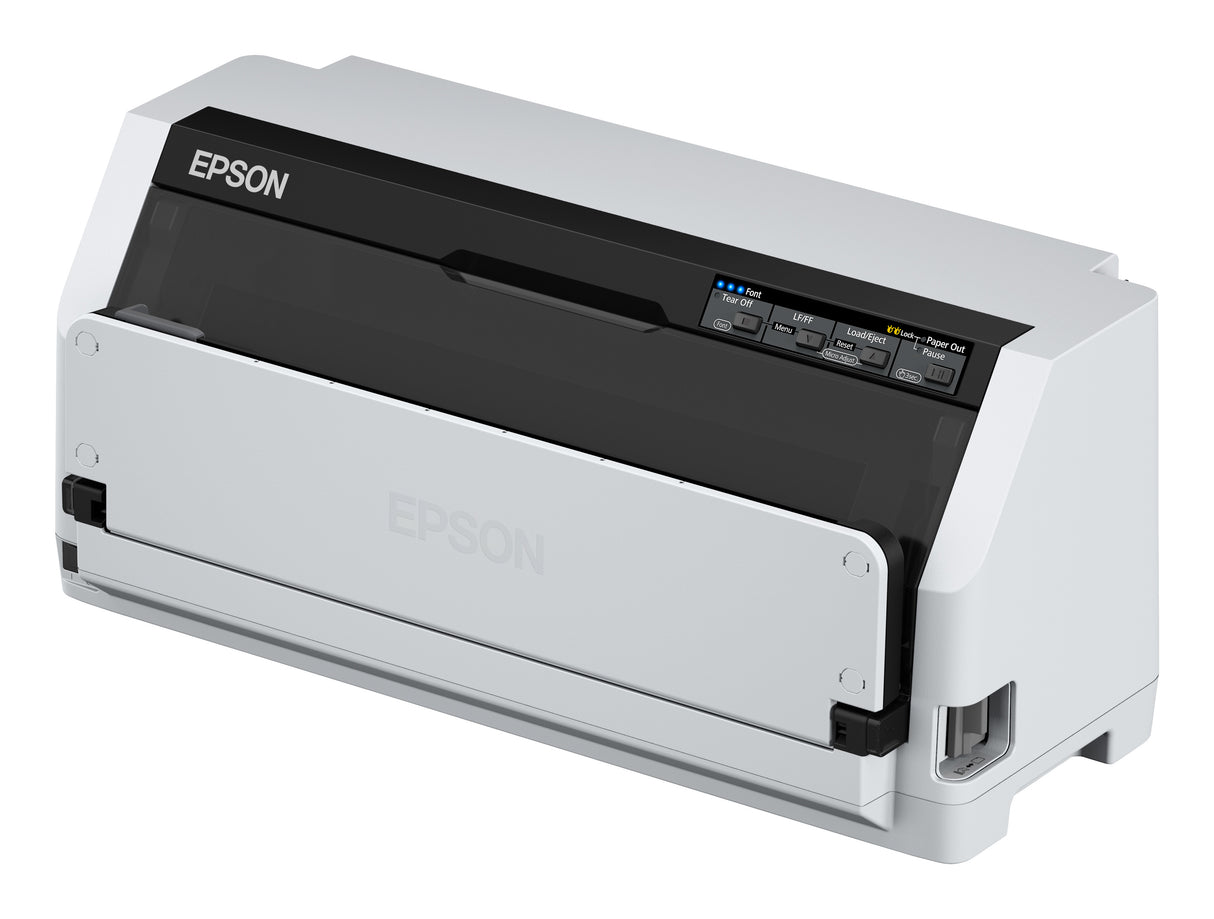 Epson LQ-780N dot matrix printer 360 x 180 DPI 487 cps