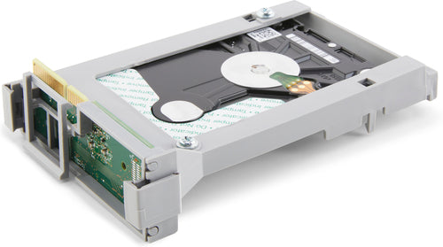 HP 500GB CCC FIPS TAA Hard Disk Drive