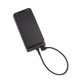 Kensington Charge & Sync Cable, Universal Tablet, USB to Lightning – 5 pack