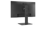 LG 27BR650B-C computer monitor 68.6 cm (27") 1920 x 1080 pixels Full HD LED Grey