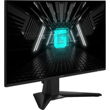 MSI G242L E14 computer monitor 60.5 cm (23.8") 1920 x 1080 pixels Full HD LCD Black