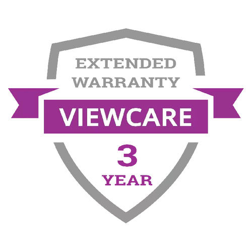 Viewsonic TD-EE-17-03 warranty/support extension 1 year(s)