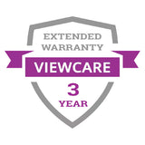 Viewsonic TD-EE-17-03 warranty/support extension 1 year(s)