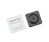 Kensington K65029WW cable lock accessory Locking adapter Black 1 pc(s)