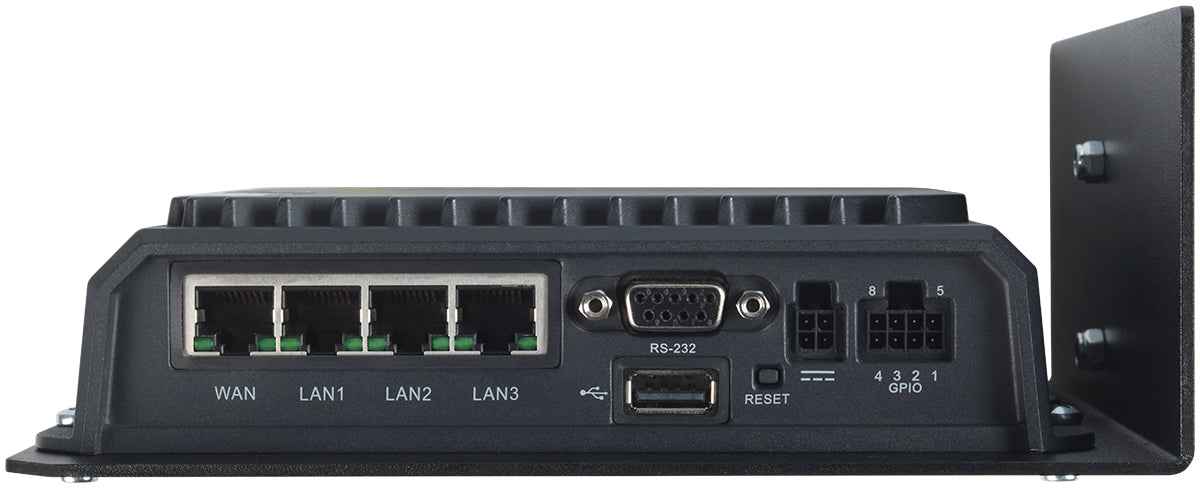 Rackmount.IT RM-CR-D3 rack accessory Mounting bracket