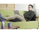 Kensington K56100WW foot rest Black
