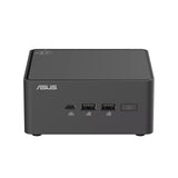 ASUS NUC 15 Pro RNUC15CRHC500001 PC/workstation barebone Black 210H