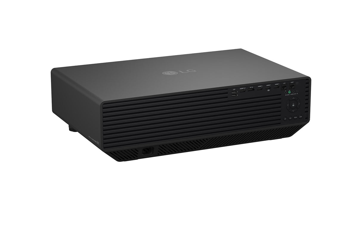 LG ProBeam BU70QGT 7000 ANSI lumens DLP UHD 4K (3840x2160) Black