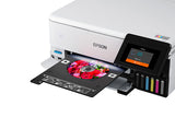 Epson EcoTank ET-8500 Inkjet A4 5760 x 1440 DPI 32 ppm Wi-Fi