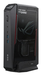 ASUS ROG RNUC16JNK9X8ADAU Intel Core Ultra 9 290HX Plus 64 GB DDR5-SDRAM 2 TB SSD Windows 11 Home Mini PC Black