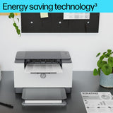 HP LaserJet M209d Black and white Printer, Duplex