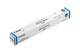 Canon GPR-53 toner cartridge 1 pc(s) Original Cyan