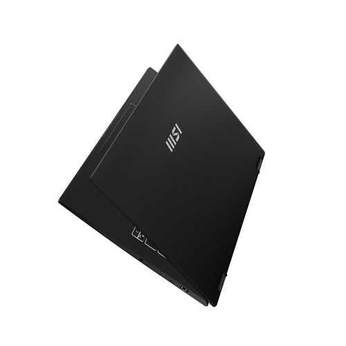 MSI Summit E14 Flip Evo E16FlipEvo A13MT-285CA Intel® Core™ i7 i7-1360P Hybrid (2-in-1) 35.6 cm (14") Touchscreen Full HD+ 32 GB LPDDR5-SDRAM 1 TB SSD Wi-Fi 6E (802.11ax) Windows 11 Home Black