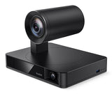 Yealink UVC86 Black webcam 8 MP RJ-45