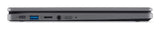 Acer Chromebook R756T-C822 Intel® N N100 29.5 cm (11.6") Touchscreen 4 GB LPDDR5-SDRAM 32 GB Flash Wi-Fi 6E (802.11ax) ChromeOS Black